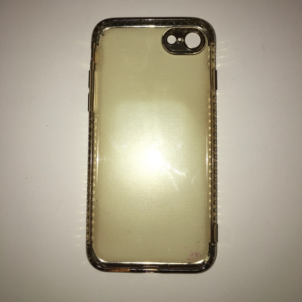 used iphone 8/7 case